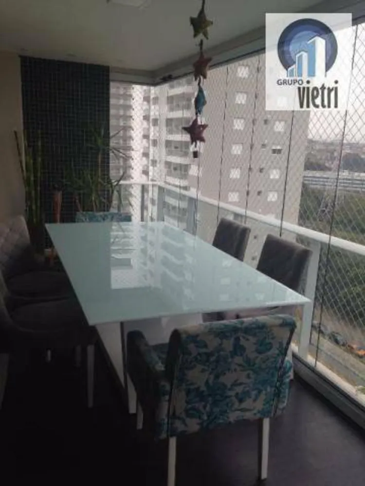 Apartamento, 3 quartos, 87 m² - Foto 5