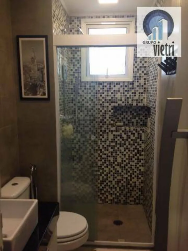 Apartamento, 3 quartos, 87 m² - Foto 8