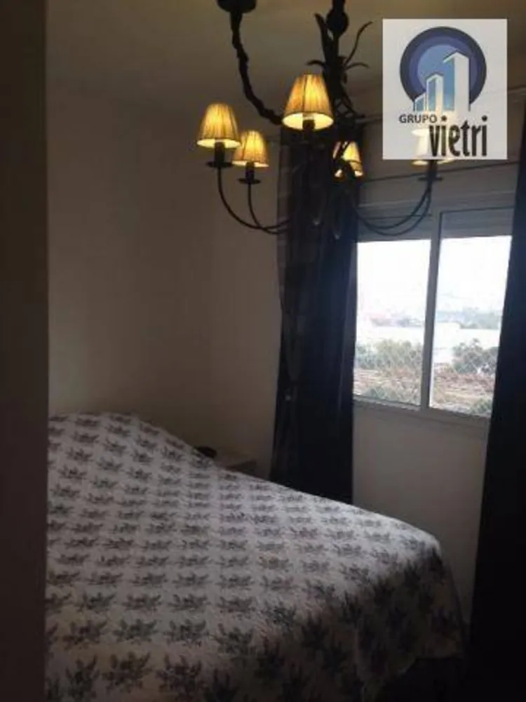 Apartamento, 3 quartos, 87 m² - Foto 4