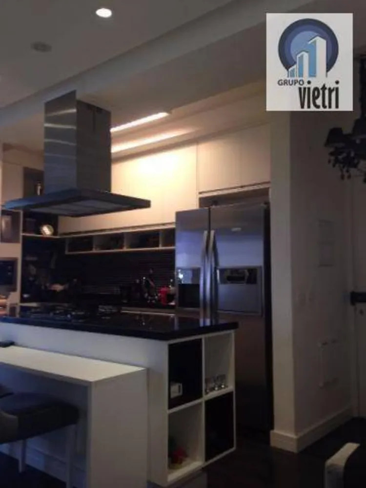 Apartamento, 3 quartos, 87 m² - Foto 7