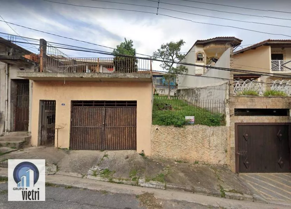 Terreno, 300 m² - Foto 2