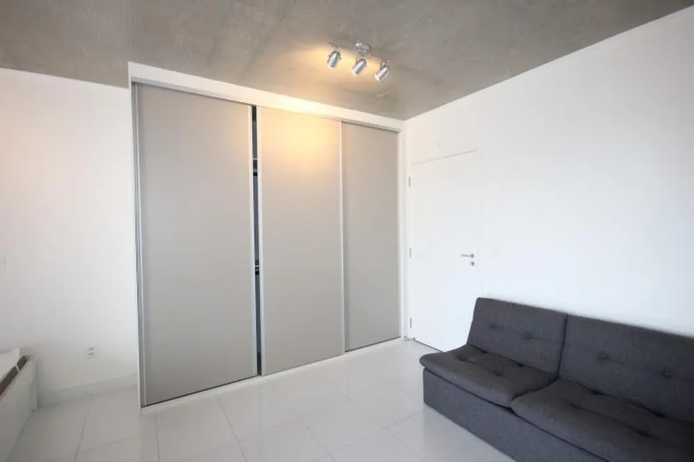 Apartamento, 1 quarto, 35 m² - Foto 4