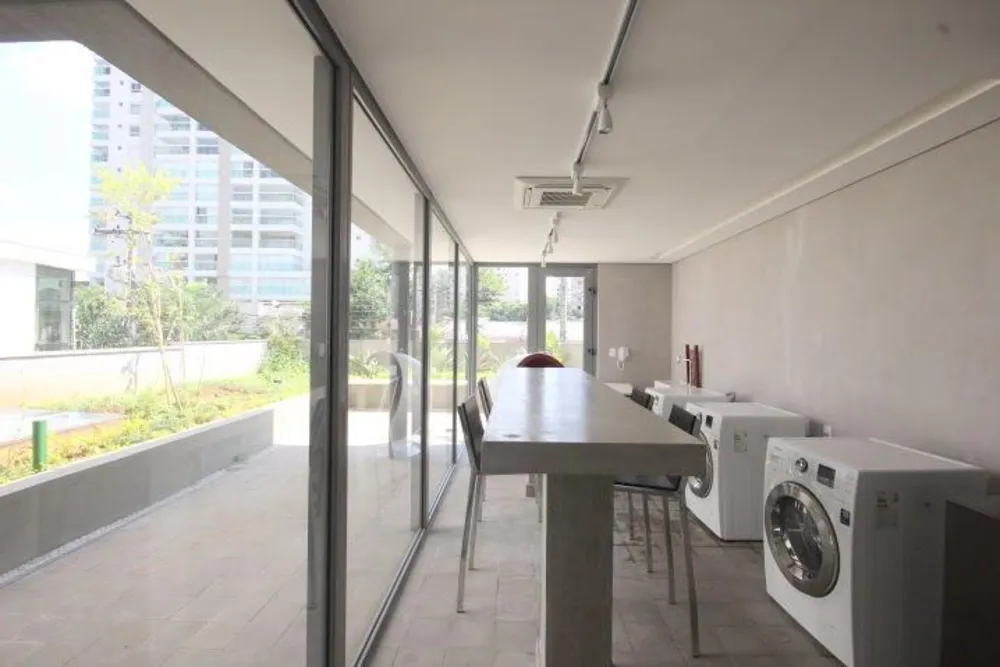 Apartamento, 1 quarto, 35 m² - Foto 8