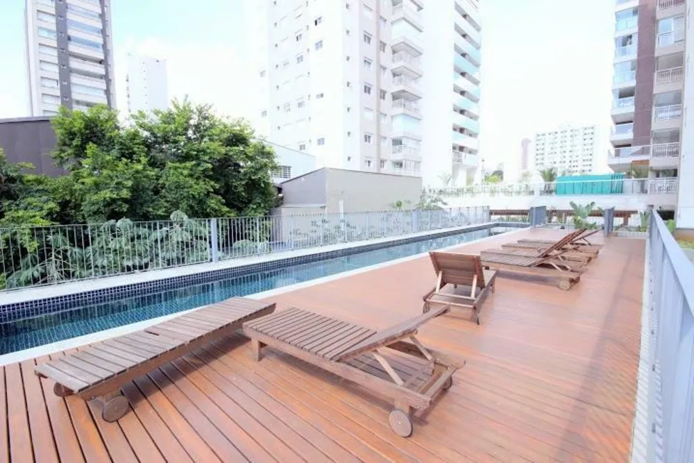 Apartamento, 1 quarto, 35 m² - Foto 5