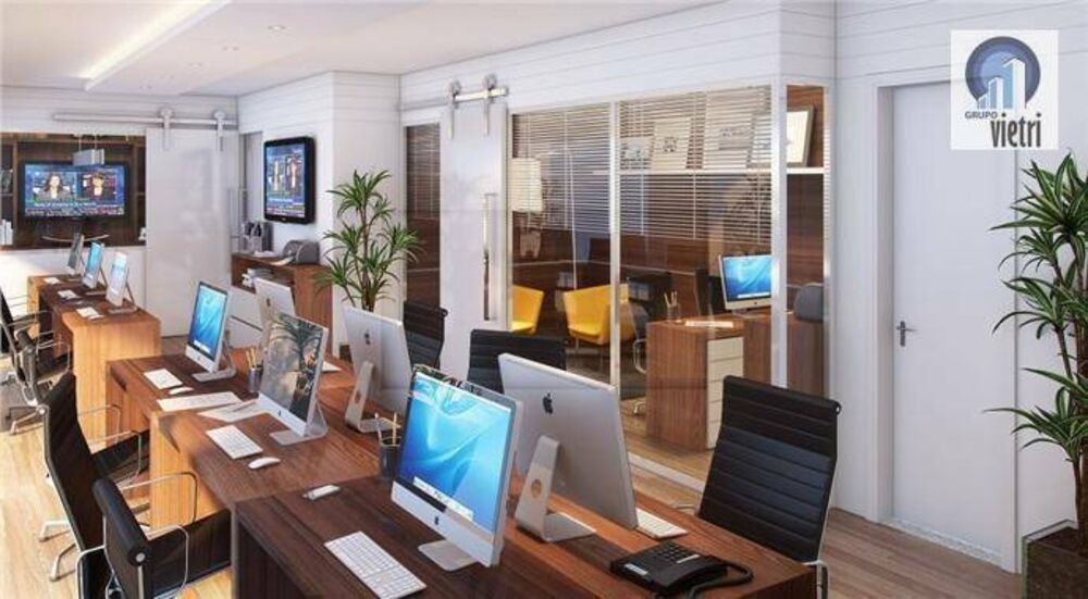 Sala-Conjunto, 35 m² - Foto 3