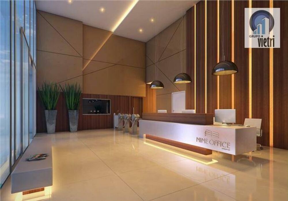 Sala-Conjunto, 35 m² - Foto 8