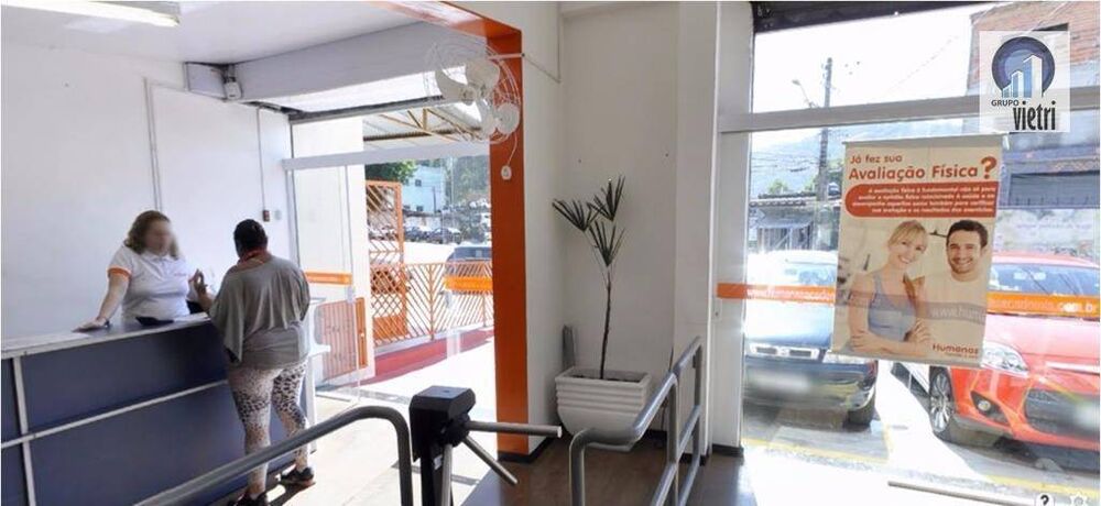 Sala-Conjunto, 1000 m² - Foto 1