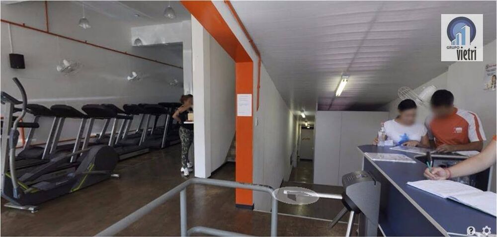 Sala-Conjunto, 1000 m² - Foto 3