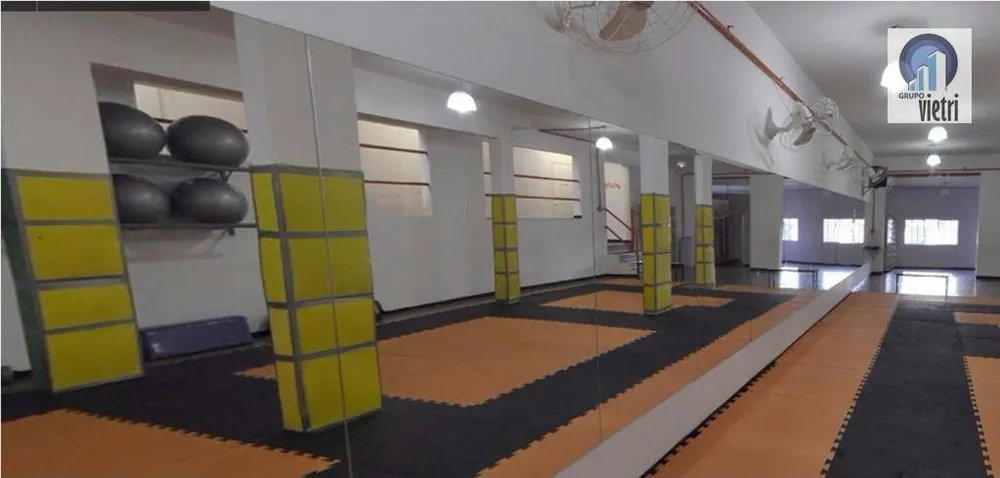 Sala-Conjunto, 1000 m² - Foto 8