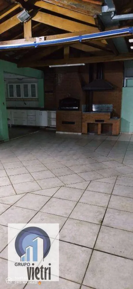 Casa, 3 quartos, 336 m² - Foto 2