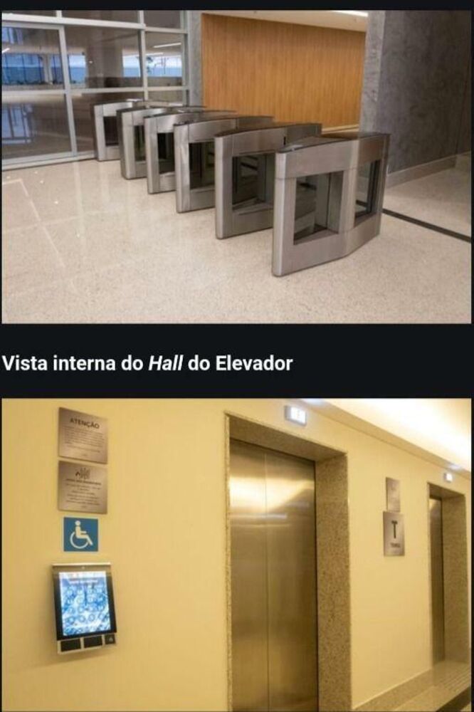 Sala-Conjunto, 557 m² - Foto 3