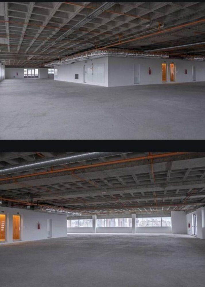Sala-Conjunto, 557 m² - Foto 2