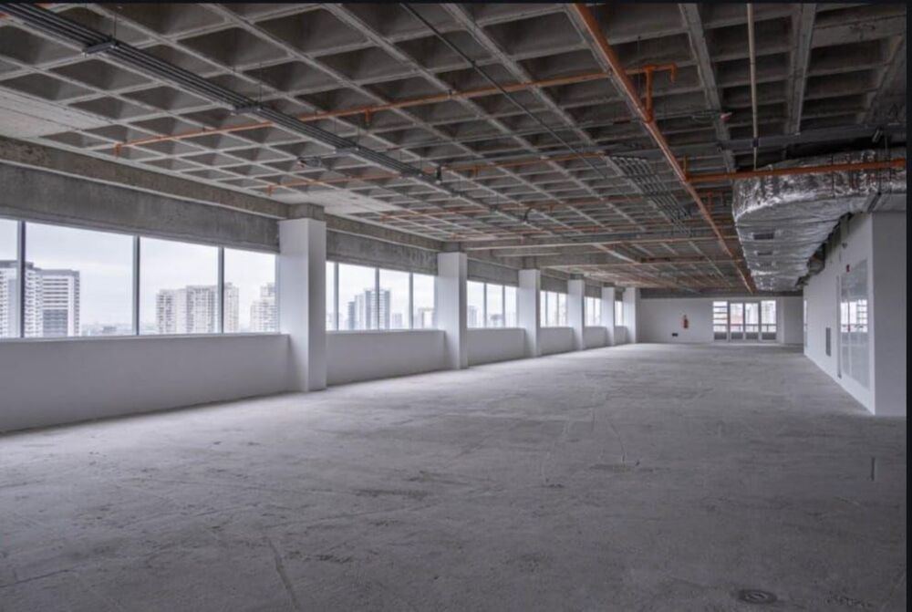 Sala-Conjunto, 557 m² - Foto 1