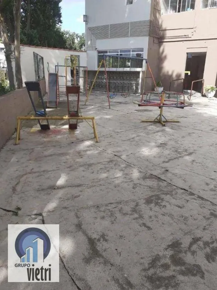 Apartamento, 2 quartos, 52 m² - Foto 4
