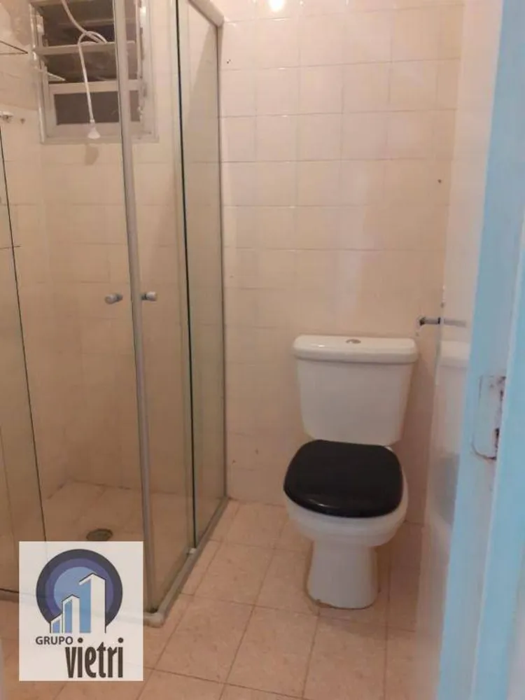 Apartamento, 2 quartos, 52 m² - Foto 2
