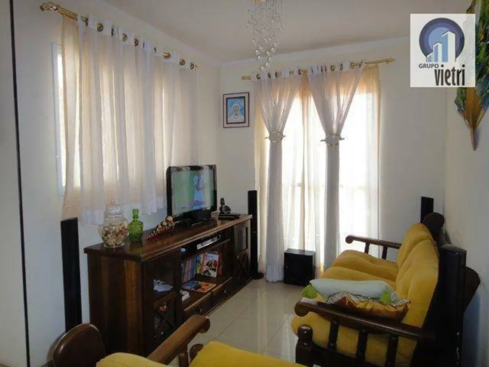 Apartamento, 3 quartos, 120 m² - Foto 9