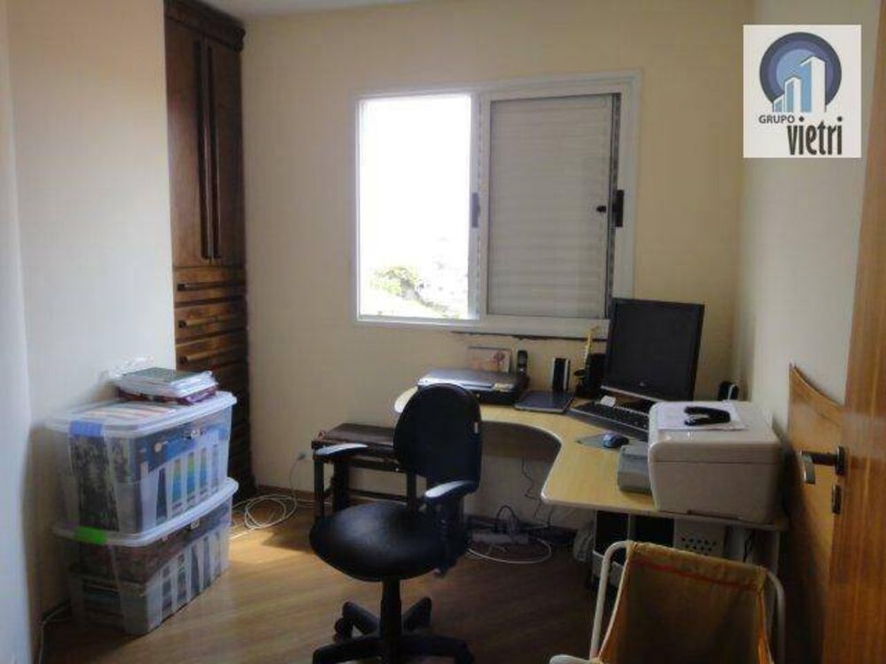 Apartamento, 3 quartos, 120 m² - Foto 2