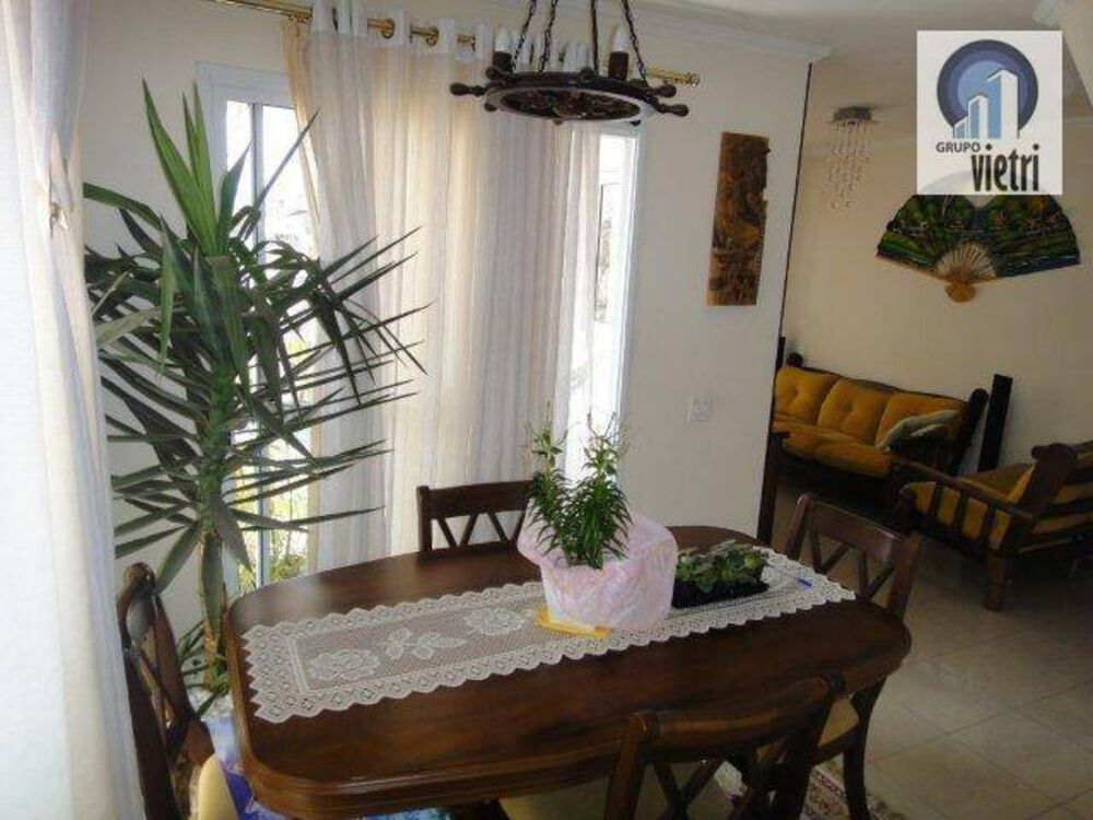 Apartamento, 3 quartos, 120 m² - Foto 6