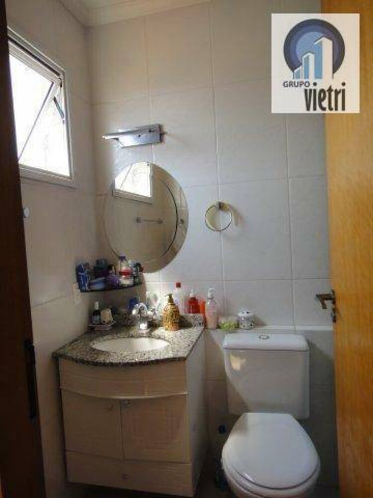 Apartamento, 3 quartos, 120 m² - Foto 4