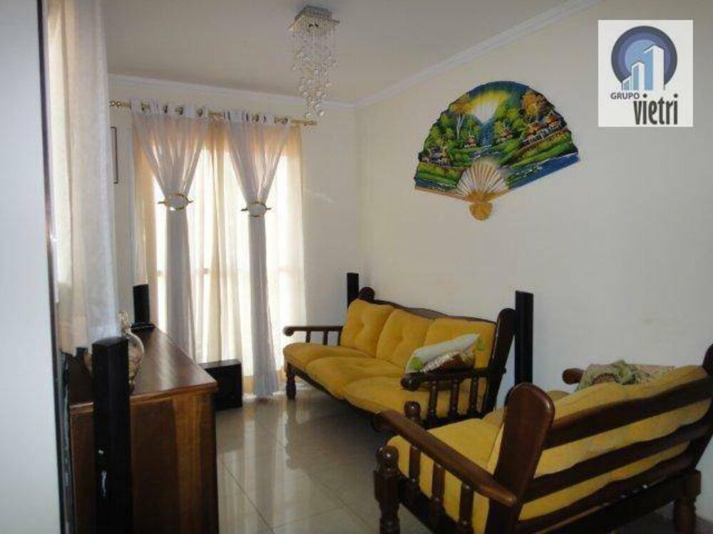 Apartamento, 3 quartos, 120 m² - Foto 7