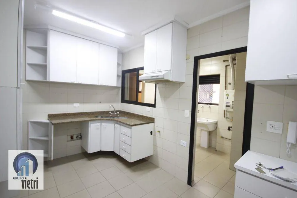 Apartamento, 3 quartos, 116 m² - Foto 1