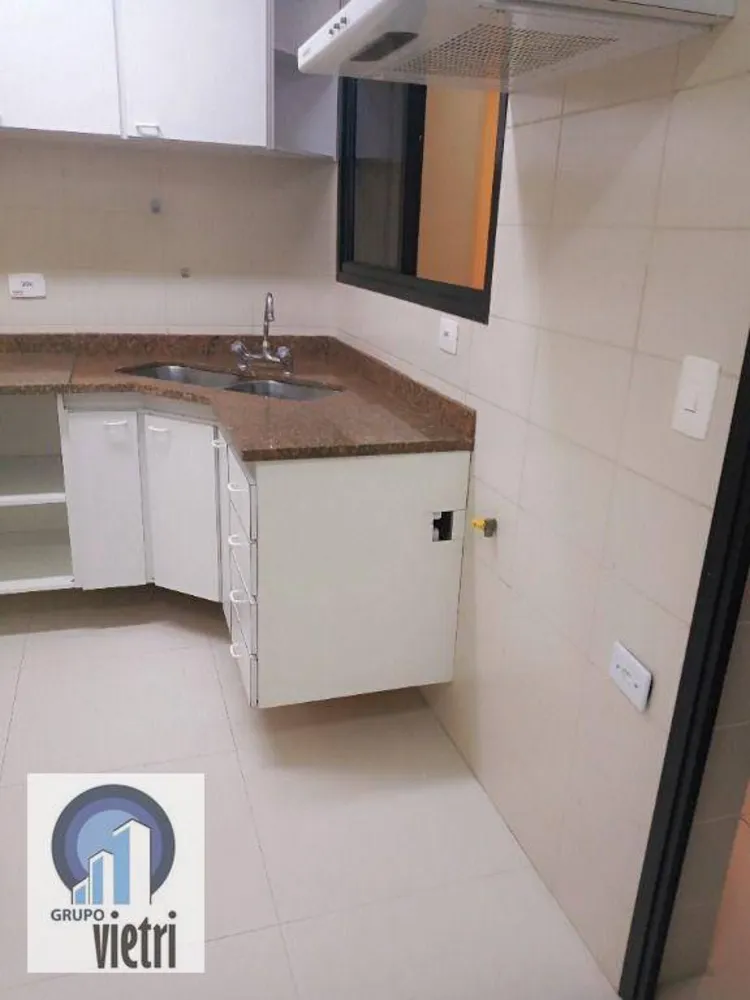 Apartamento, 3 quartos, 116 m² - Foto 4