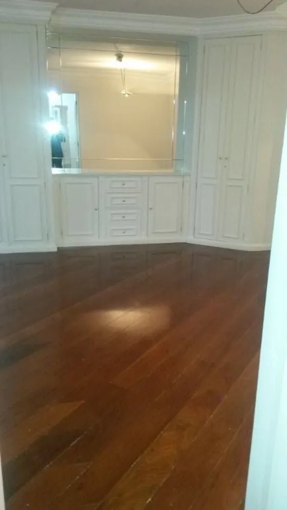 Apartamento, 3 quartos, 116 m² - Foto 2
