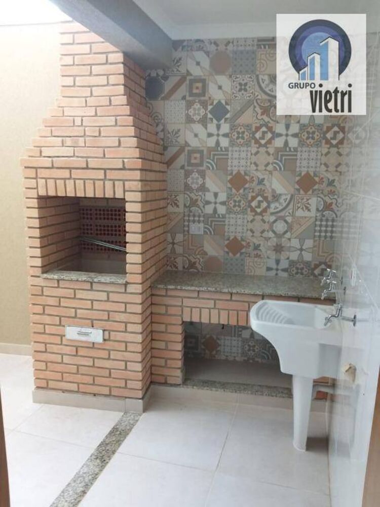 Sobrado, 3 quartos, 140 m² - Foto 7