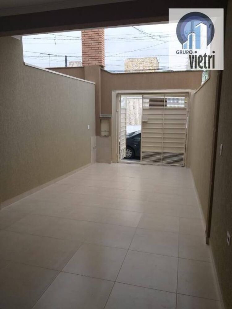 Sobrado, 3 quartos, 140 m² - Foto 2