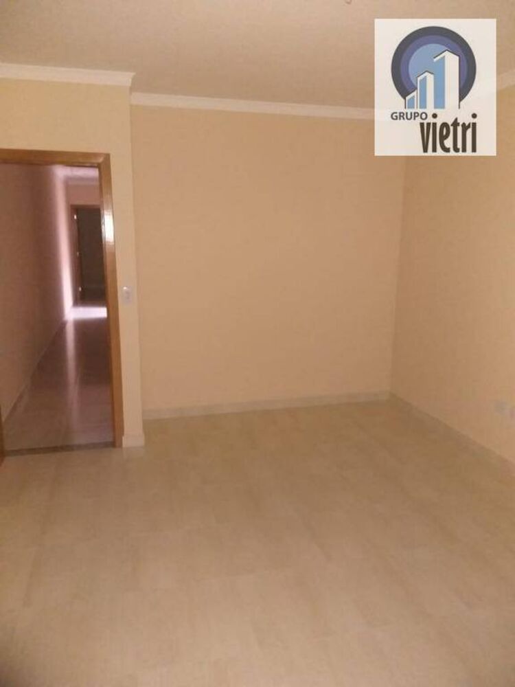 Sobrado, 3 quartos, 140 m² - Foto 1
