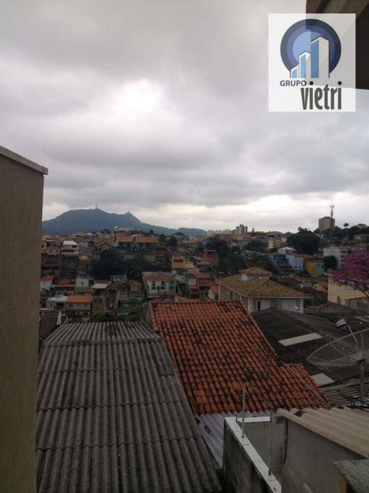 Sobrado, 3 quartos, 140 m² - Foto 5