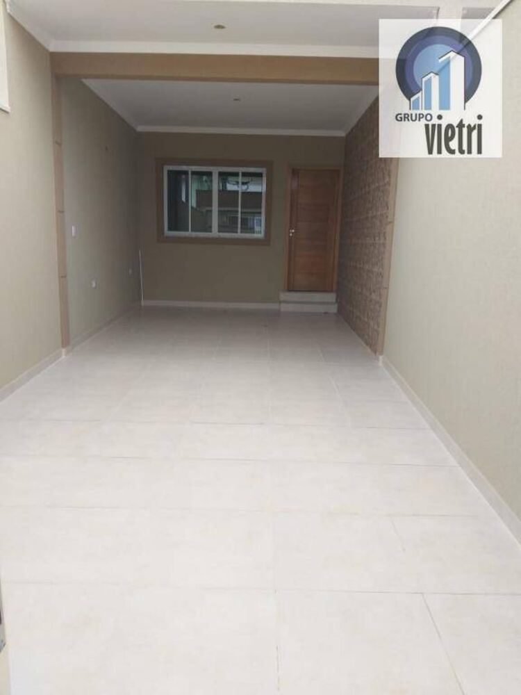 Sobrado, 3 quartos, 140 m² - Foto 3
