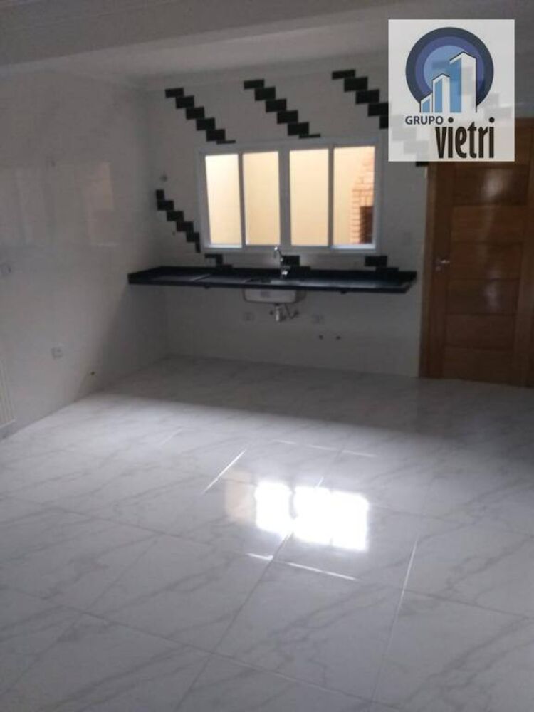 Sobrado, 3 quartos, 140 m² - Foto 6
