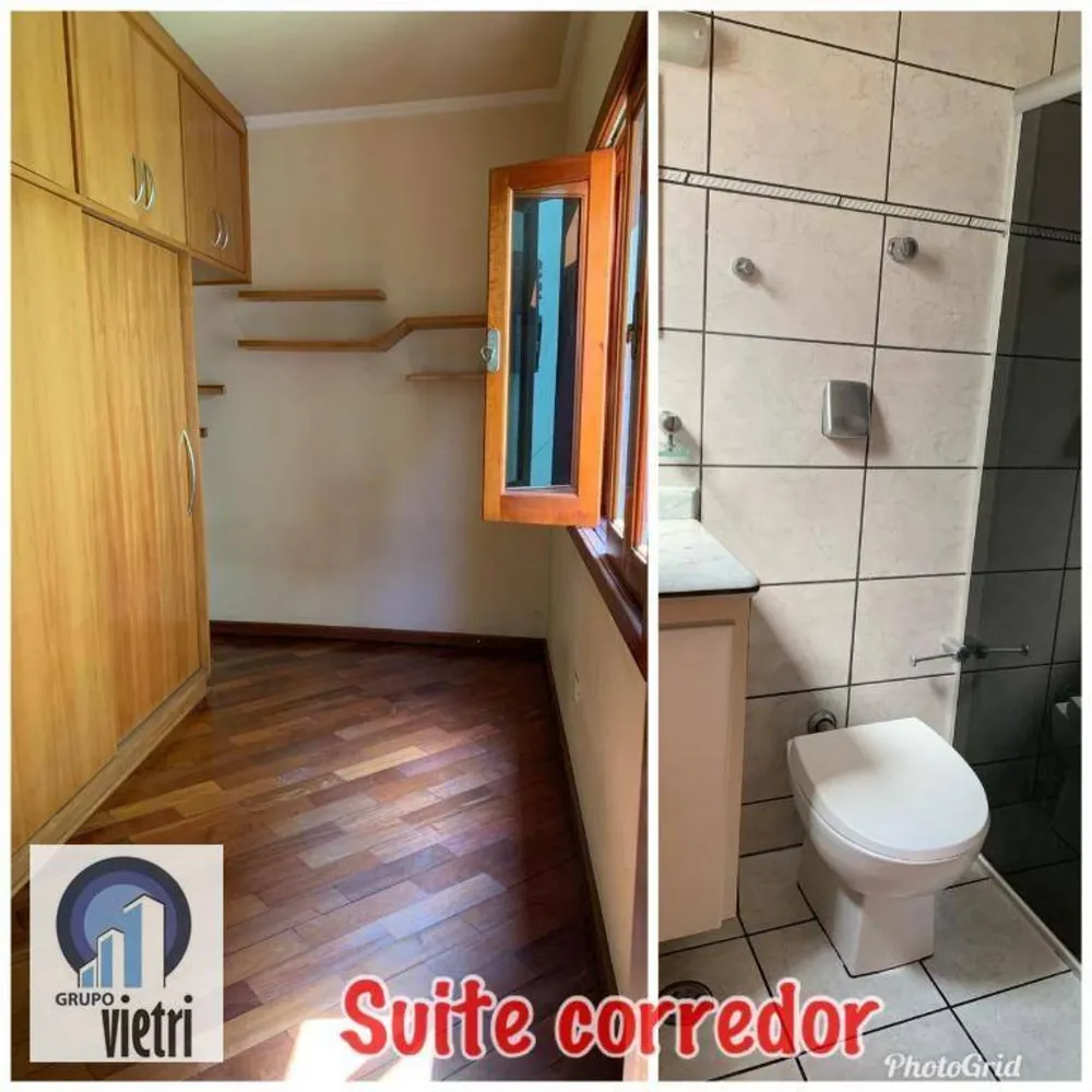 Sobrado, 3 quartos, 210 m² - Foto 7