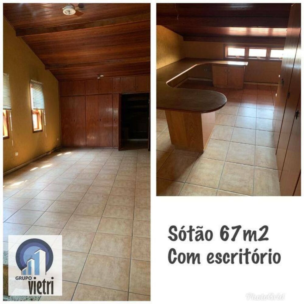 Sobrado, 3 quartos, 210 m² - Foto 8