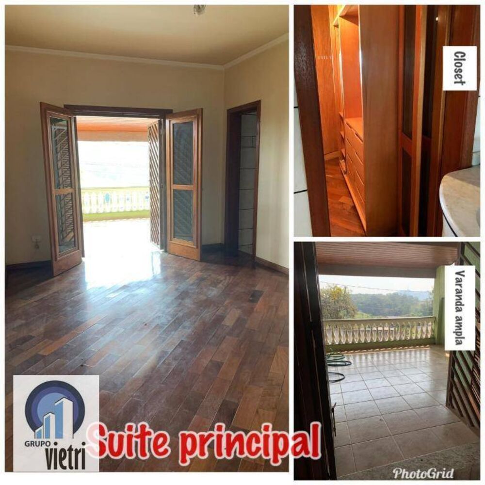 Sobrado, 3 quartos, 210 m² - Foto 6