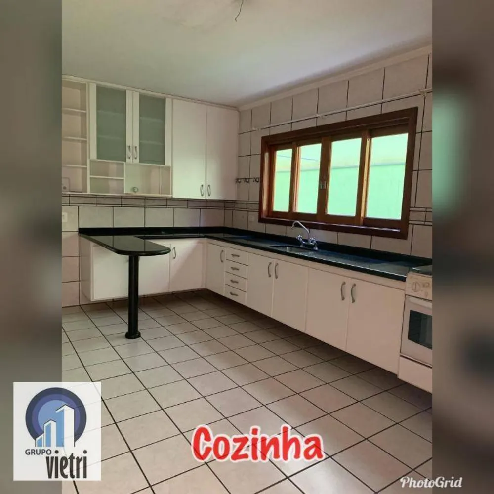 Sobrado, 3 quartos, 210 m² - Foto 4