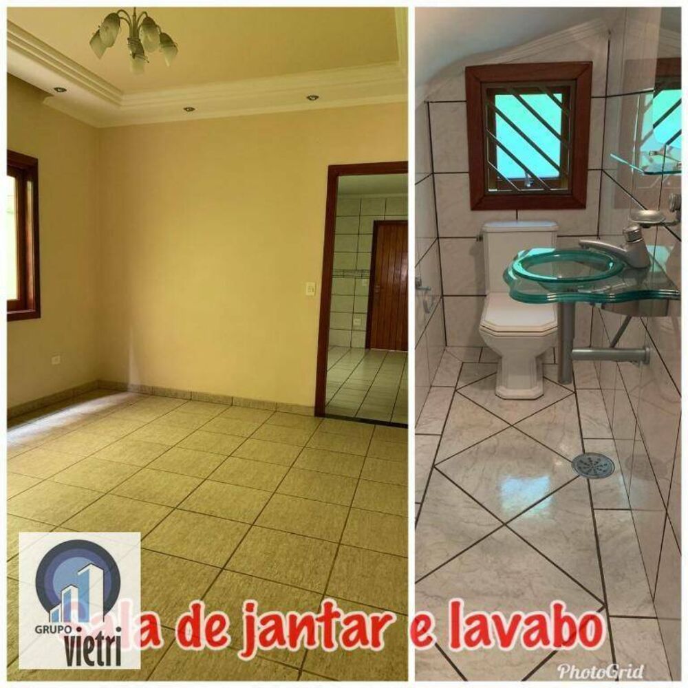 Sobrado, 3 quartos, 210 m² - Foto 4