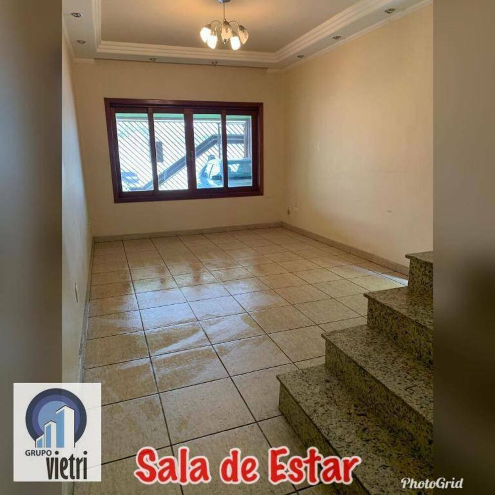 Sobrado, 3 quartos, 210 m² - Foto 3