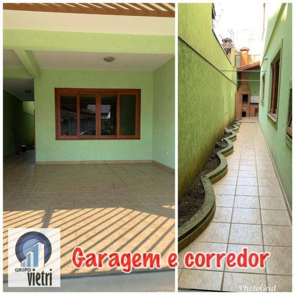 Sobrado, 3 quartos, 210 m² - Foto 2