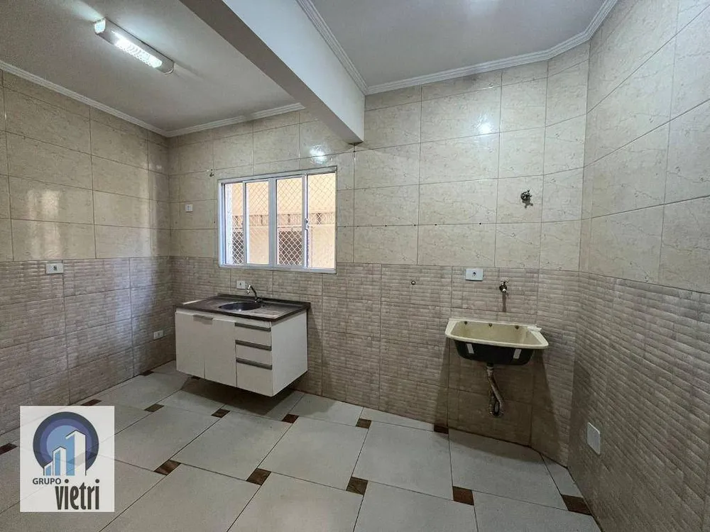 Apartamento, 2 quartos, 45 m² - Foto 7