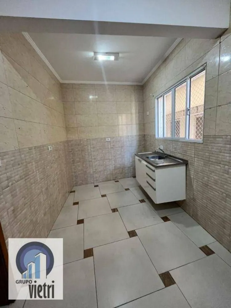Apartamento, 2 quartos, 45 m² - Foto 8
