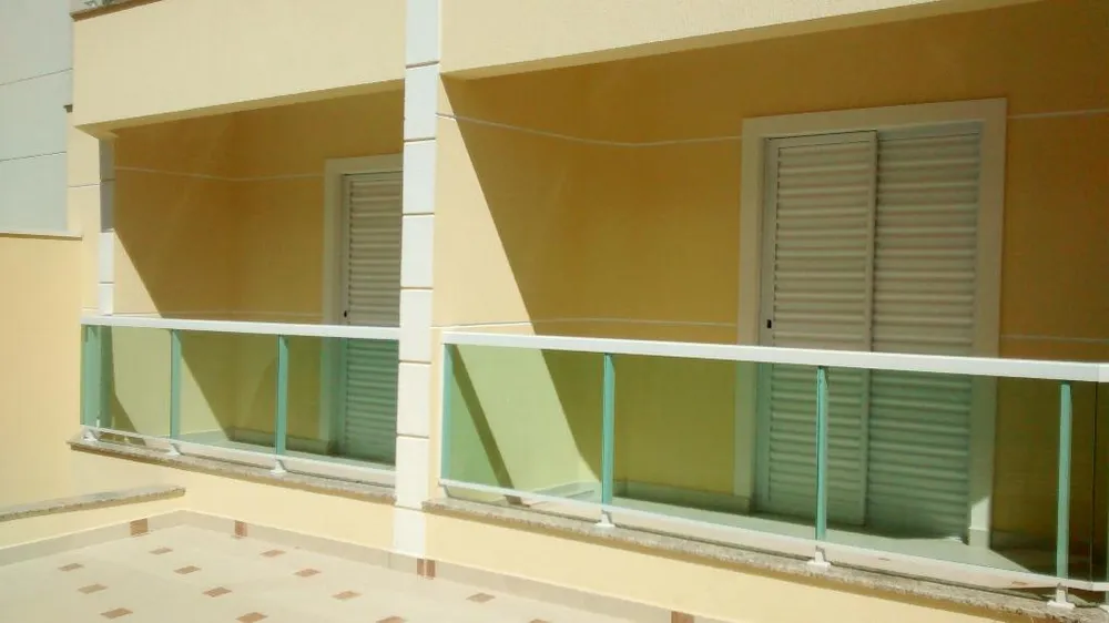 Apartamento, 2 quartos, 45 m² - Foto 2