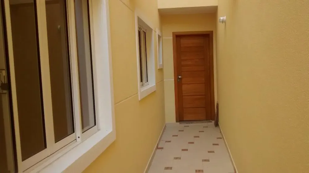 Apartamento, 2 quartos, 45 m² - Foto 4
