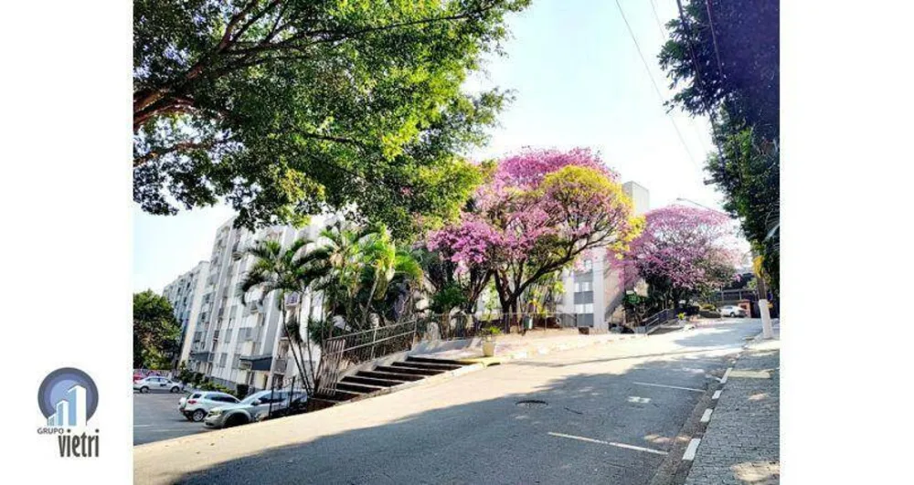 Apartamento, 2 quartos, 57 m² - Foto 3