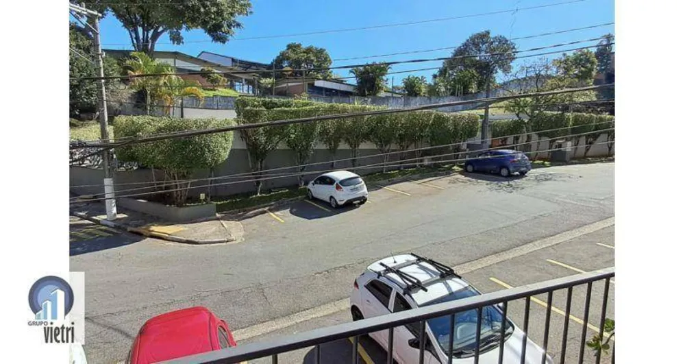 Apartamento, 2 quartos, 57 m² - Foto 9
