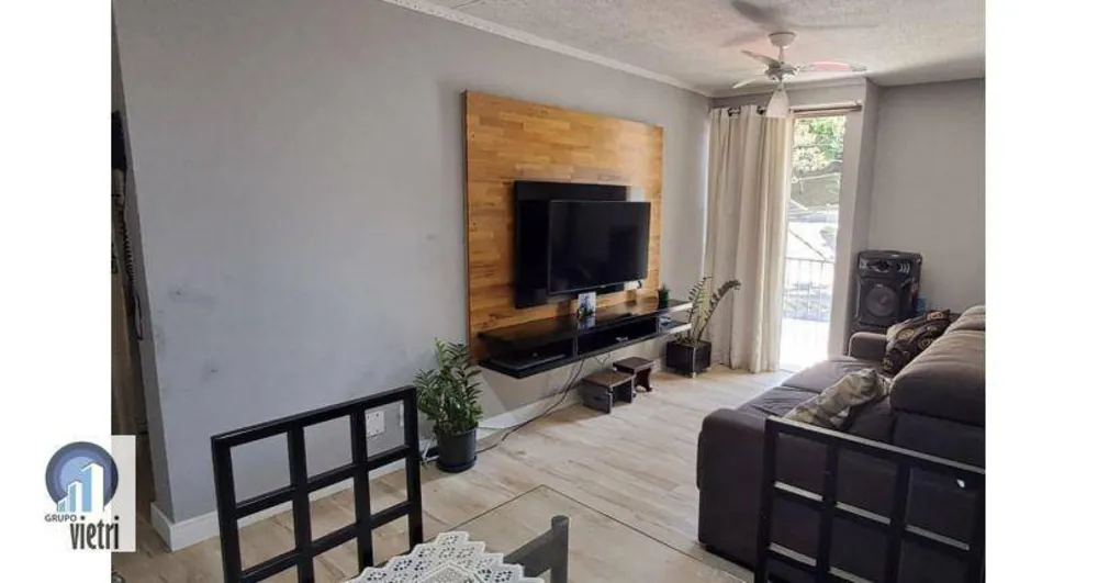 Apartamento, 2 quartos, 57 m² - Foto 12