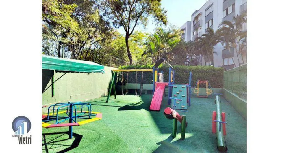 Apartamento, 2 quartos, 57 m² - Foto 6