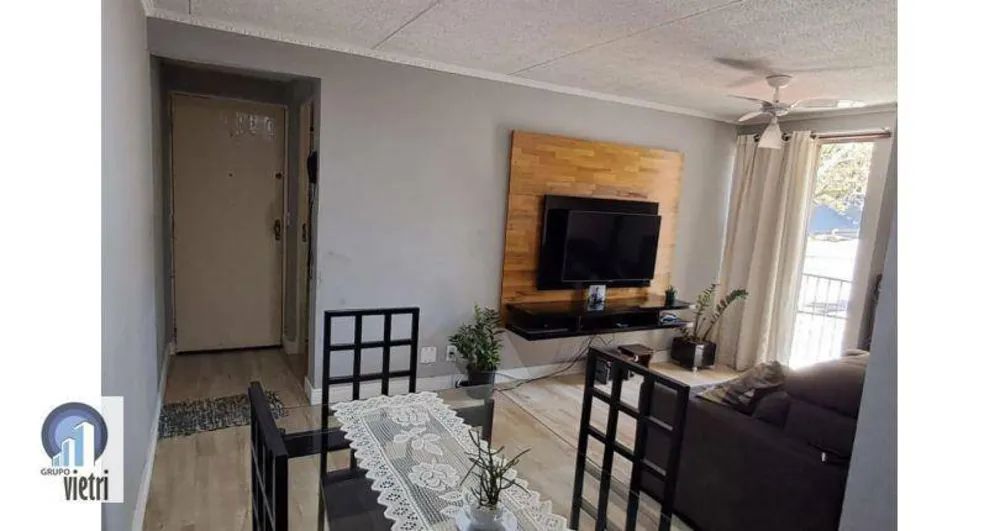 Apartamento, 2 quartos, 57 m² - Foto 11
