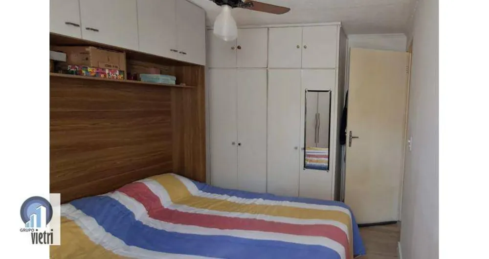 Apartamento, 2 quartos, 57 m² - Foto 8